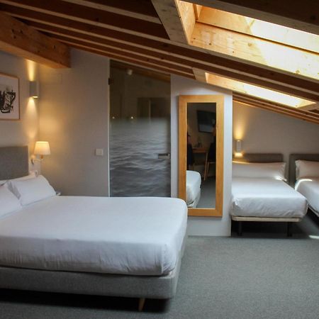 Bidaia Boutique Hotel San Sebastian Exterior photo